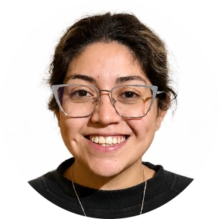 Agustina Aramayo