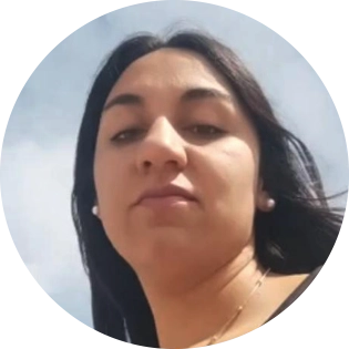 Macarena Rosales